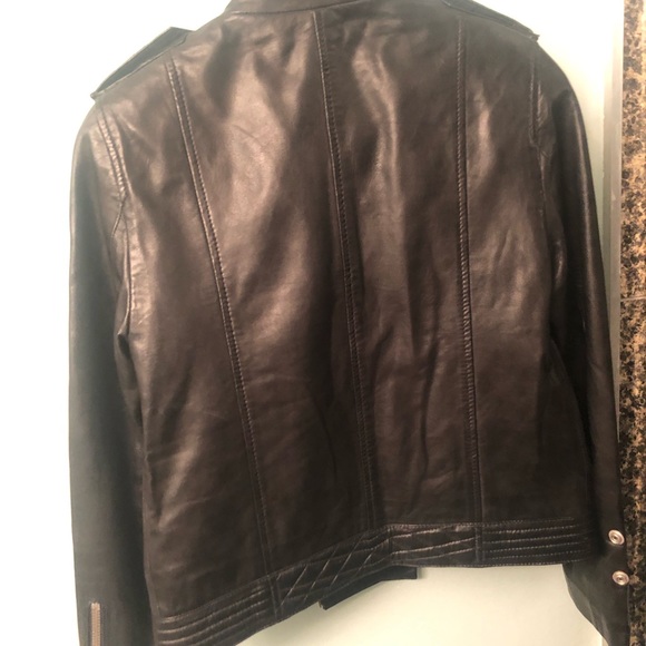 Zadgid & Voltaire Parisian Loon Spi Jacket 🧥 - Picture 9 of 11